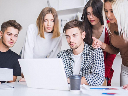 100 лауреатов конкурса «Создай НАШЕ» получат поддержку Ozon